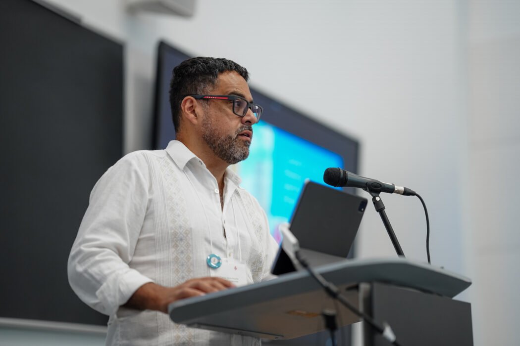 01_CERC annual workshop - Atelier annuel de la CERC - July_Juillet 2024 - Carlos Silva