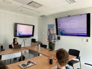 Silva Science Meeting - 26 May 2026