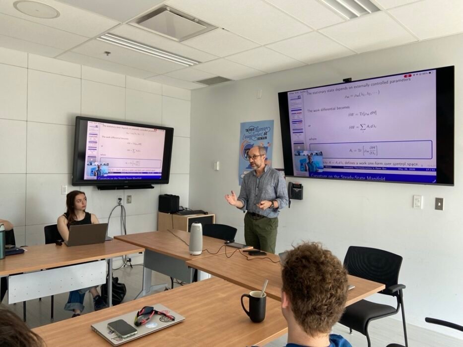 Silva Science Meeting - 26 May 2026