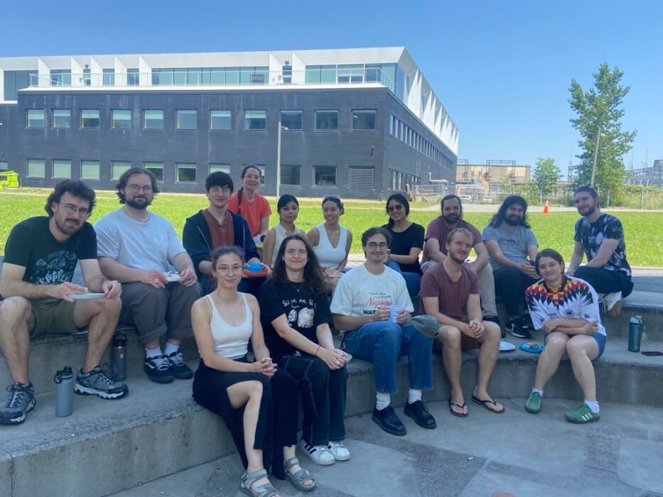 Community, collaboration, and academic excellence were at the heart of the 2026 CERC-LM Writing Retreat.